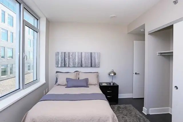 Westboro Connection II: Two-Bed Available in Desirable Westboro - Photo 11