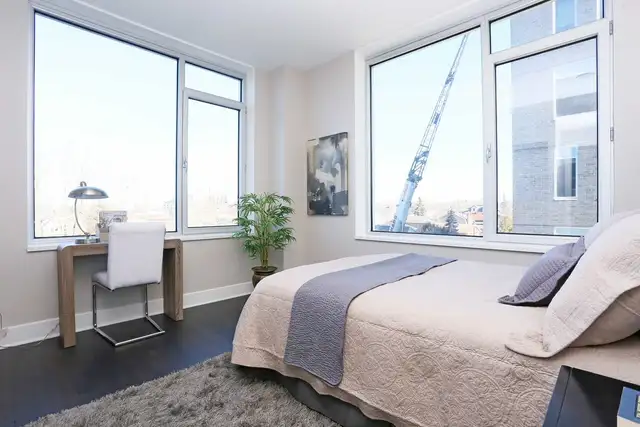 Westboro Connection II: Two-Bed Available in Desirable Westboro - Photo 12