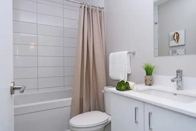 Westboro Connection II: Two-Bed Available in Desirable Westboro - Photo 14