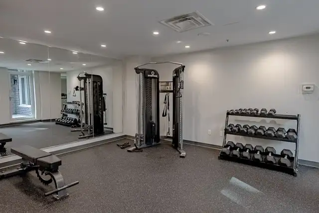 Westboro Connection II: Two-Bed Available in Desirable Westboro - Photo 17