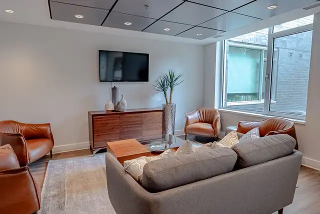 Westboro Connection II: Two-Bed Available in Desirable Westboro - Photo 20