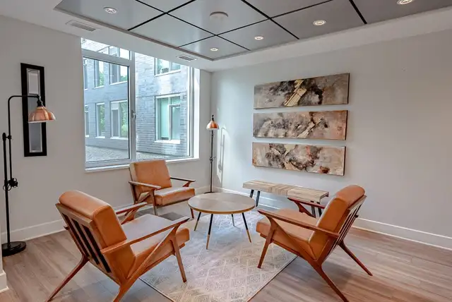 Westboro Connection II: Two-Bed Available in Desirable Westboro - Photo 21