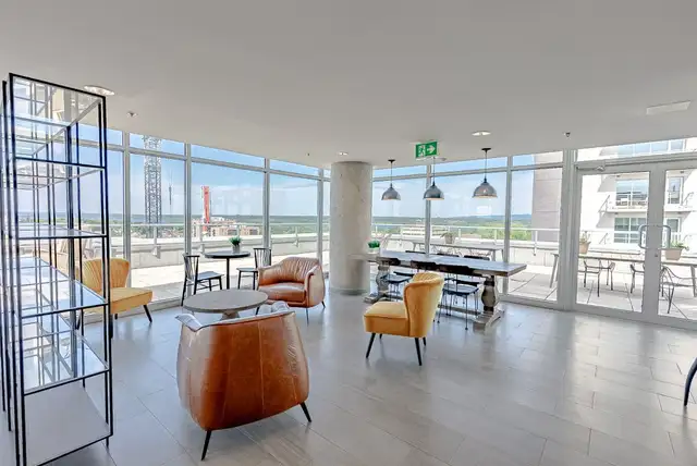 Westboro Connection II: Two-Bed Available in Desirable Westboro - Photo 23