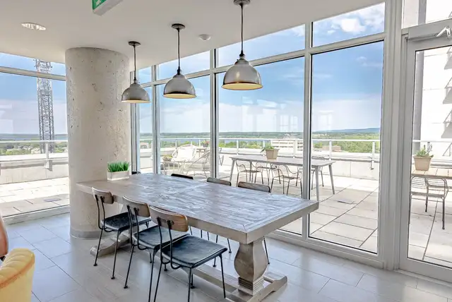 Westboro Connection II: Two-Bed Available in Desirable Westboro - Photo 24