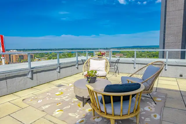 Westboro Connection II: Two-Bed Available in Desirable Westboro - Photo 26