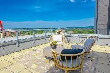 Westboro Connection II: Two-Bed Available in Desirable Westboro - Photo 26