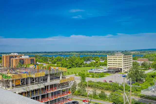 Westboro Connection II: Two-Bed Available in Desirable Westboro - Photo 28