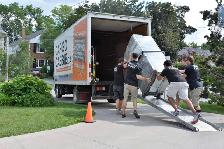 Moving Service Toronto – Furniture, Apartment, Junk - Photo 5