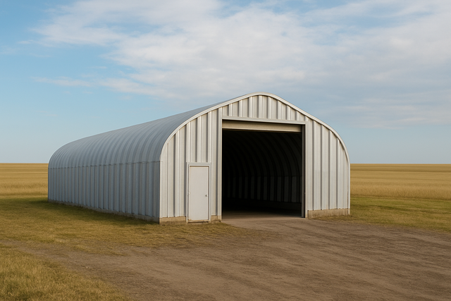 STEEL BUILDINGS-DURABLE-UNBEATABLE PRICES - Photo 9