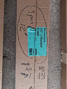 Vinyl Siding and Aluminum Fascia/Soffit