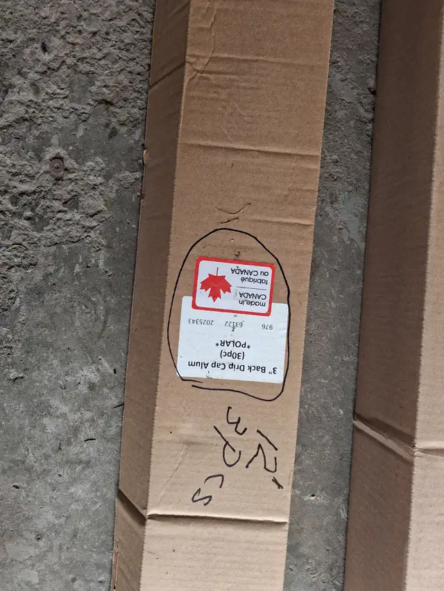 Vinyl Siding and Aluminum Fascia/Soffit - Photo 3