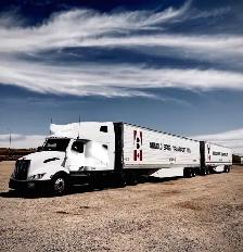 LOOKING FOR A LCV DRIVER