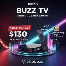 Fast and reliable TV streaming setup 416-907-2929