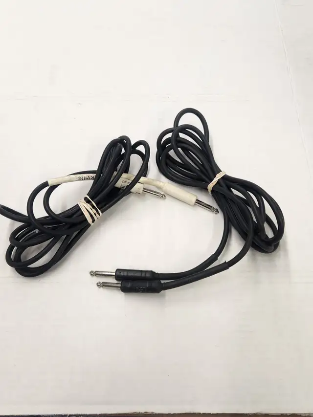 Morley pba-2 classic WAH pedal with 2 patch cords - Photo 2