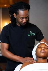 Best Massage Ever - Book with Shadow - Photo 2