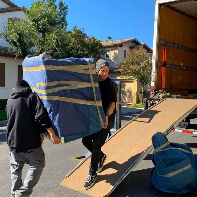 Affordable Moving Services