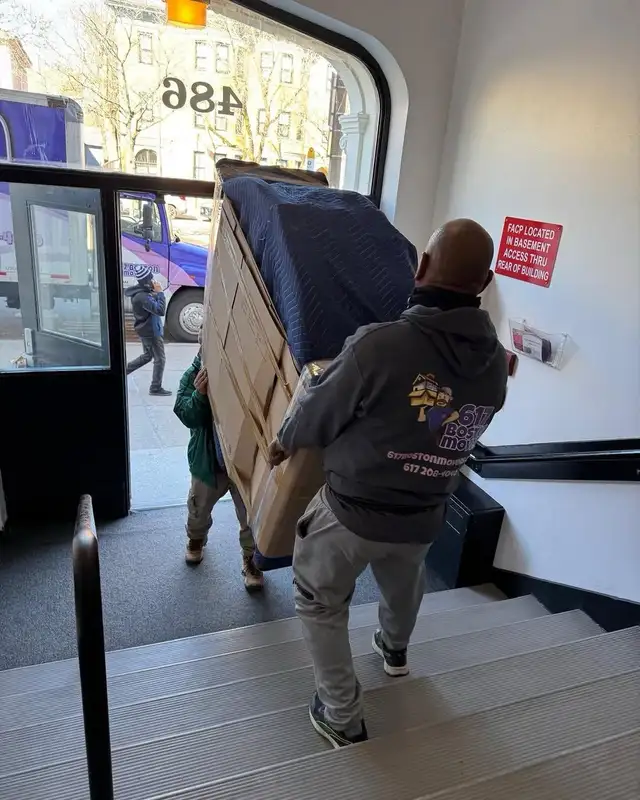 Affordable Moving Services - Photo 3