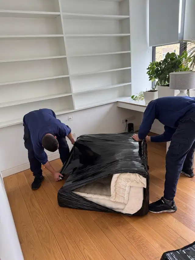 Affordable Moving Services - Photo 4