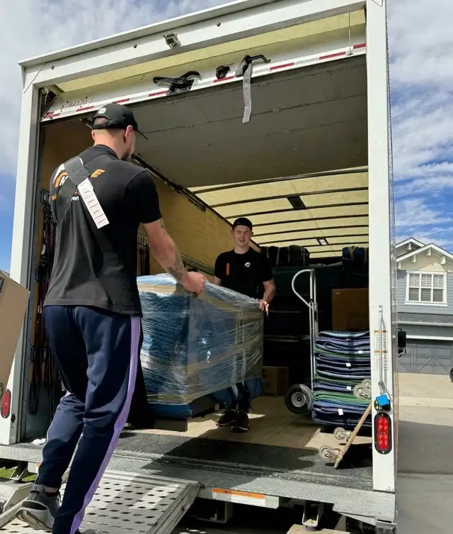 Affordable Moving Services - Photo 5