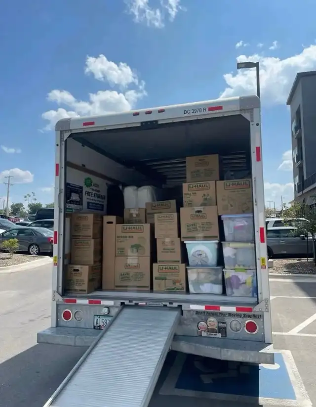 Affordable Moving Services - Photo 9