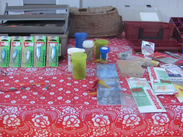 Fishing Gear - Photo 3