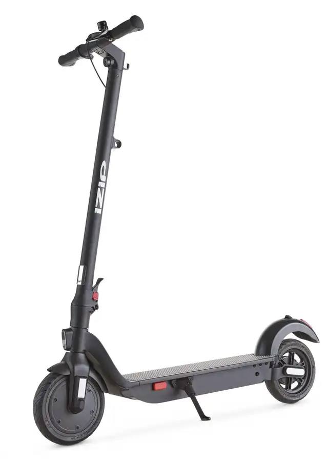 Like New iZip Wave Adult Electric Scooter For Sale