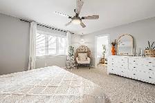 2 rooms for rent in quiet house on Hamilton mountain with pool - Photo 5