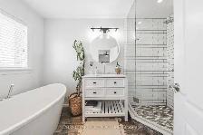 2 rooms for rent in quiet house on Hamilton mountain with pool - Photo 7