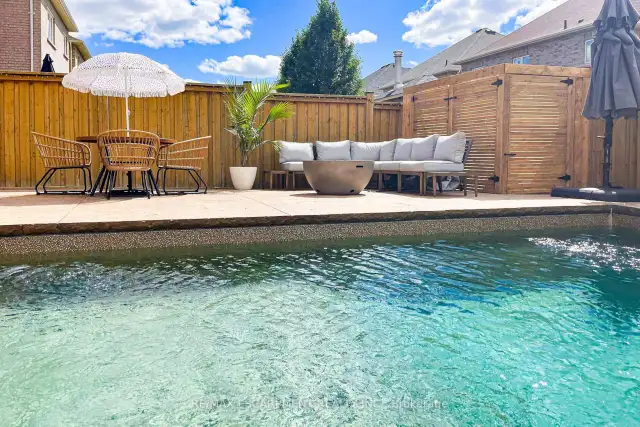 2 rooms for rent in quiet house on Hamilton mountain with pool - Photo 10