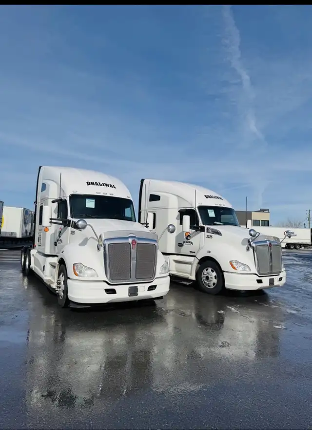 USA CLASS 1 Driver needed