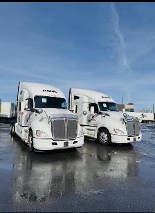 USA CLASS 1 Driver needed