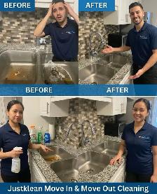 ✨ Professional Cleaning Services by JustKlean- Same Day/ - Photo 2