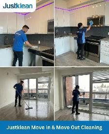 ✨ Professional Cleaning Services by JustKlean- Same Day/ - Photo 3