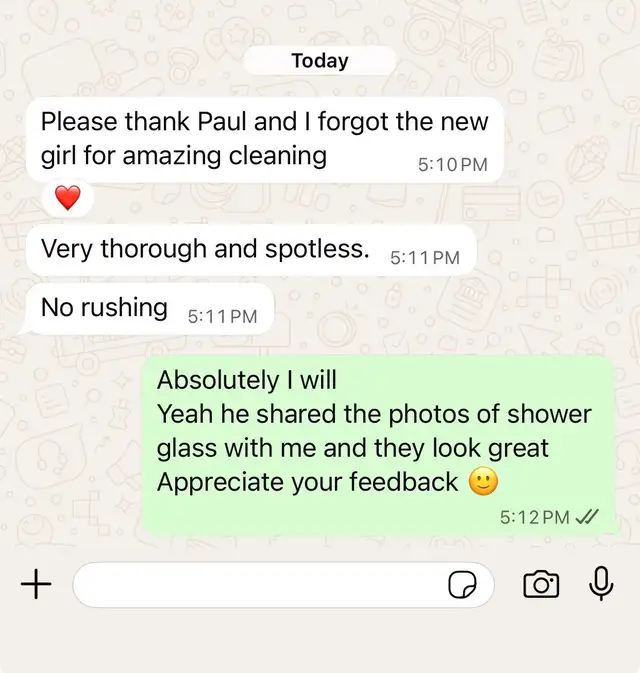 ✨ Professional Cleaning Services by JustKlean- Same Day/ - Photo 6