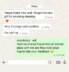 ✨ Professional Cleaning Services by JustKlean- Same Day/ - Photo 6