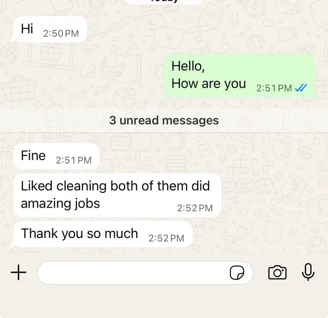 ✨ Professional Cleaning Services by JustKlean- Same Day/ - Photo 7