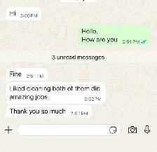 ✨ Professional Cleaning Services by JustKlean- Same Day/ - Photo 7