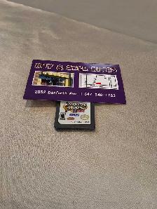 DS Harvest Moon Cute