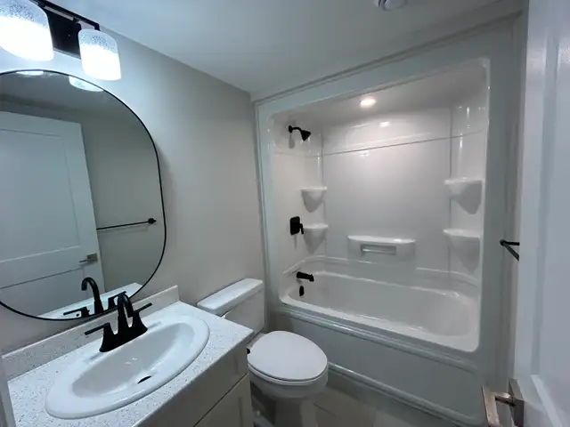 BRAND NEW & NEWLY RENOVATED APARTMENTS - Photo 7