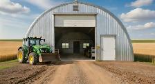 Durable, Versatile Steel Buildings-Alberta - Photo 3