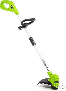 Brand New Greenworks 40V String Trimmer For Sale - Photo 2