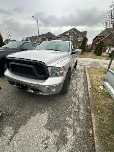 2014 Dodge Ram 1500