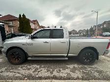 2014 Dodge Ram 1500 - Photo 2