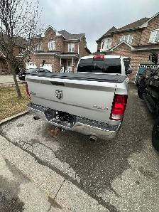 2014 Dodge Ram 1500 - Photo 3