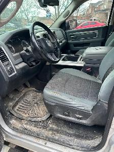 2014 Dodge Ram 1500 - Photo 5