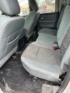 2014 Dodge Ram 1500 - Photo 6