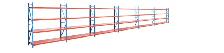 Metal Storage Racks 40Ft – Heavy Duty, Perfect for Warehouses - Photo 3