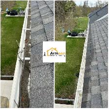 Window Cleaning | Gutter / Eavestrough cleaning- discounts! - Photo 4