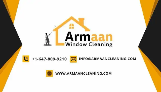 Window cleaning | Gutter / Eavestrough cleaning- discounts!