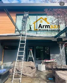 Window cleaning | Gutter / Eavestrough cleaning- discounts! - Photo 2